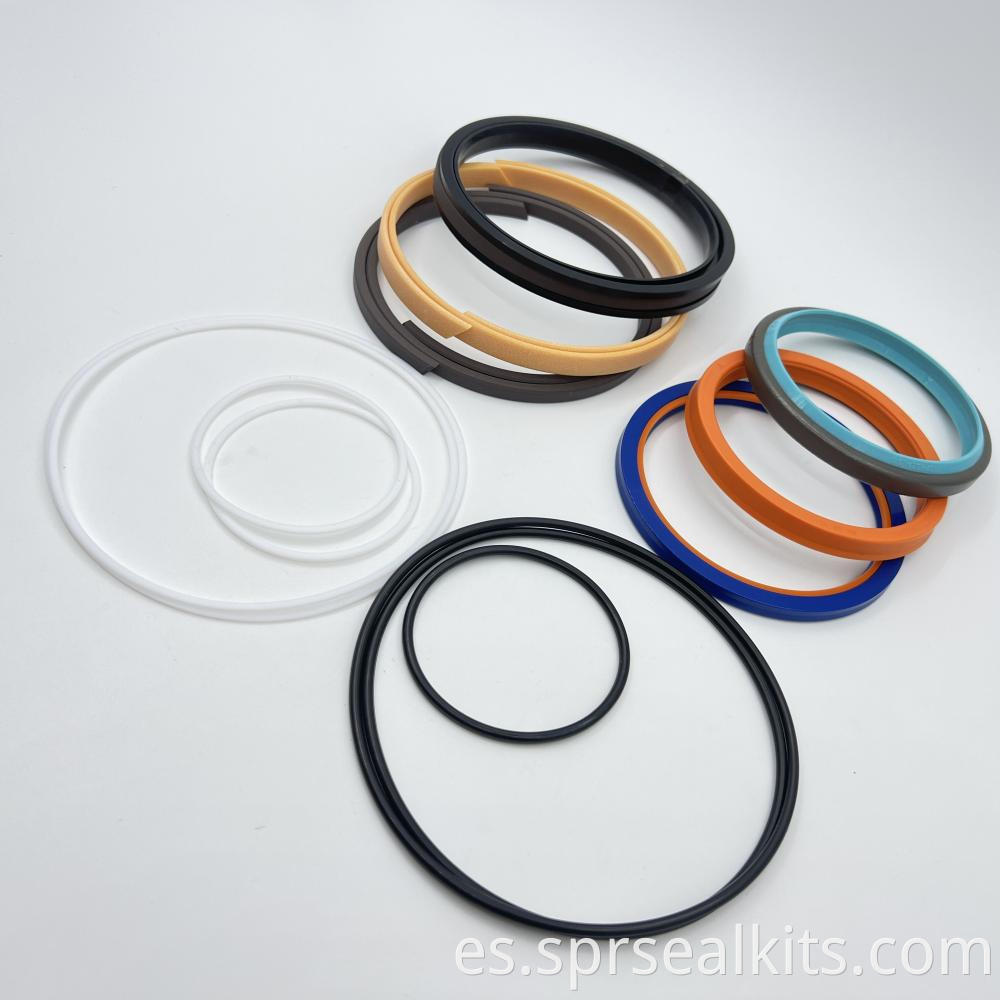 Cylinder Seal Kit69